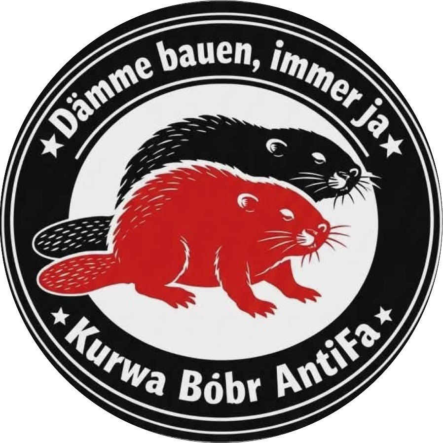 Antifa Biber