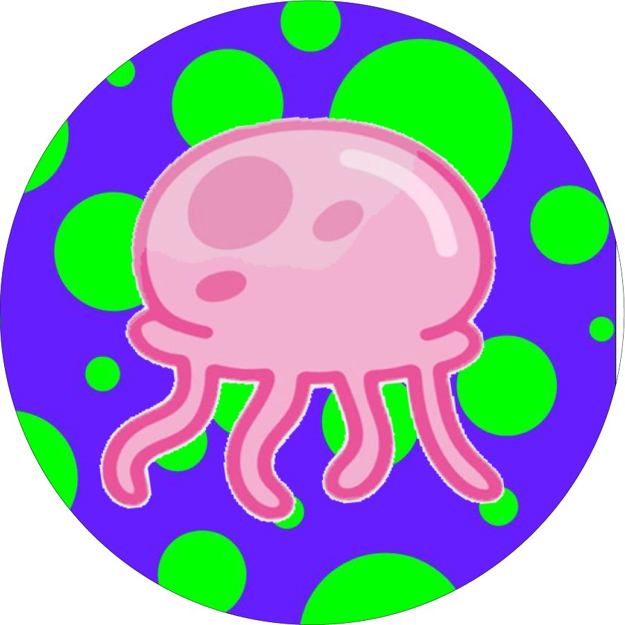 Jellyfish