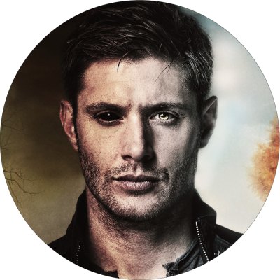 Supernatual Dean