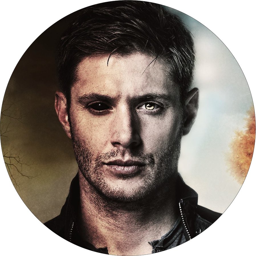 Supernatual Dean