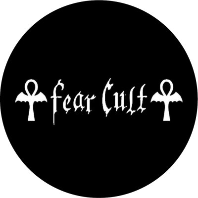Fear Cult Logo