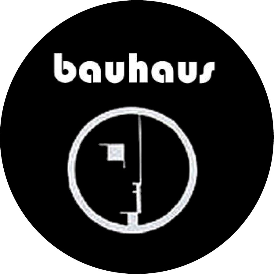 Bauhaus Logo