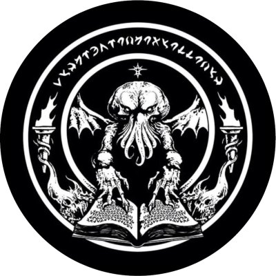 Cthulhu Book