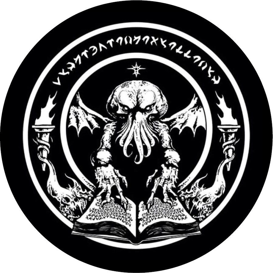 Cthulhu Book