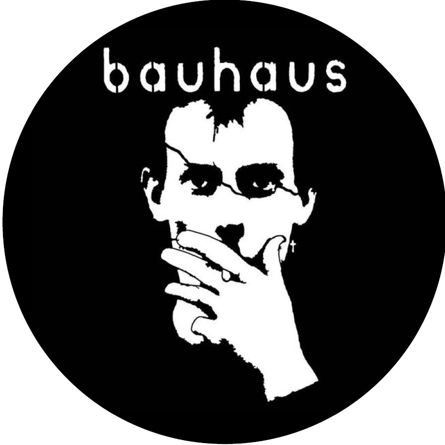Bauhaus Peter Murphy
