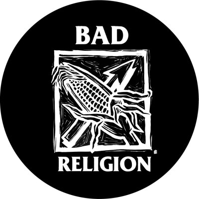 Bad Religion Against The Grain