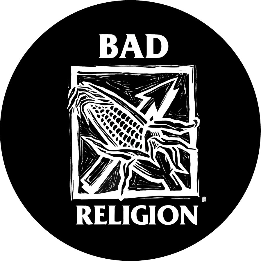 Bad Religion Against The Grain