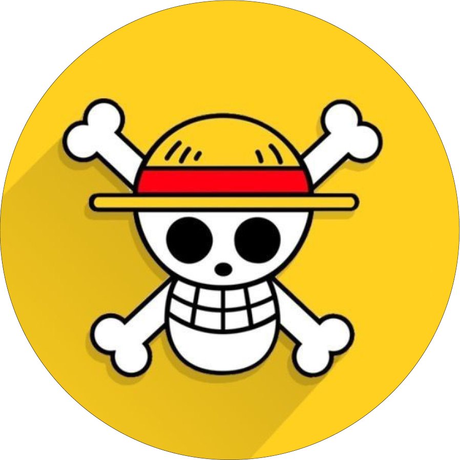 One Piece Logo