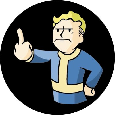 Fallout Fuck You