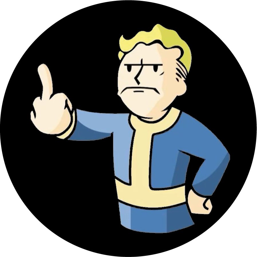 Fallout Fuck You