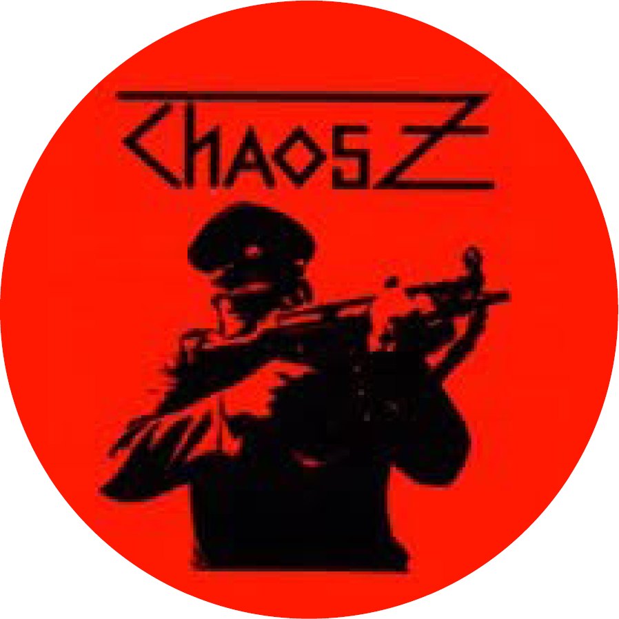 Chaos Z Bulle