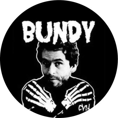 Ted Bundy