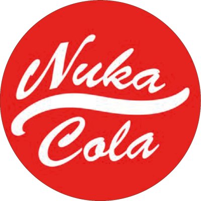 Fallout Nuka Cola