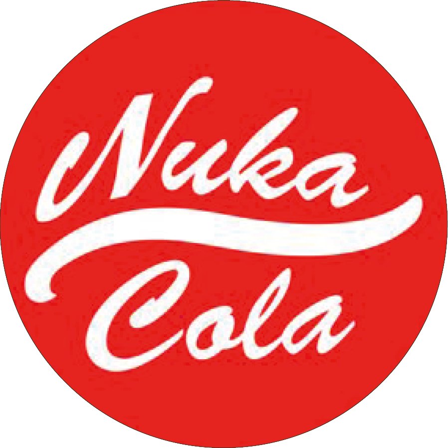 Fallout Nuka Cola