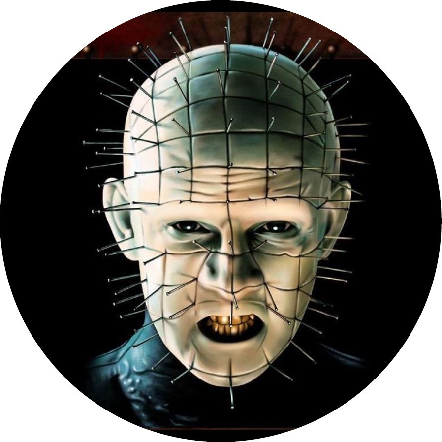 Hellraiser Pinhead