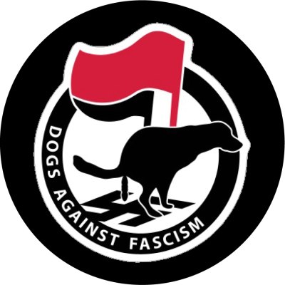 Dogs Against Fascism