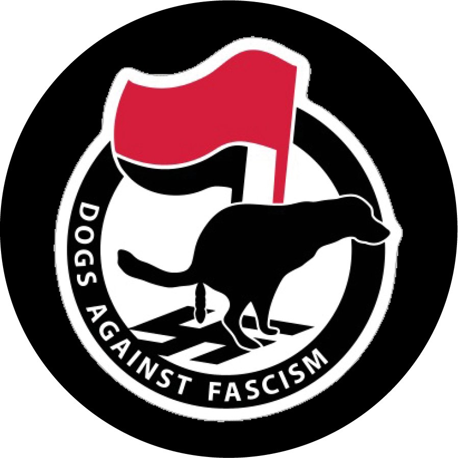 Dogs Against Fascism