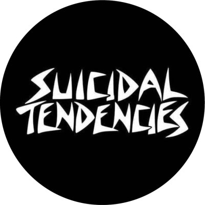 Suicidal Tendencies Logo
