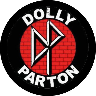 Dolly Parton Logo