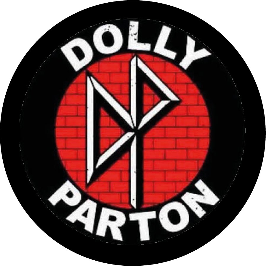 Dolly Parton Logo
