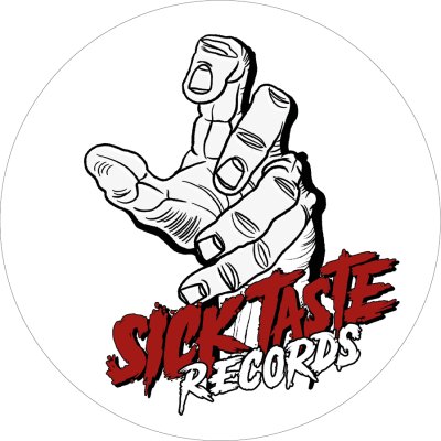 Sick Taste Records Hand