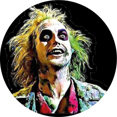 Beetlejuice