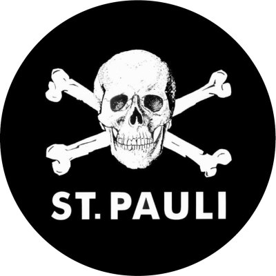 ST Pauli Logo