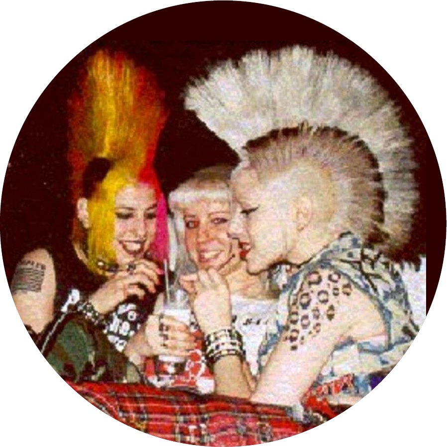 Devotchkas