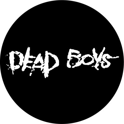 Dead Boys Logo