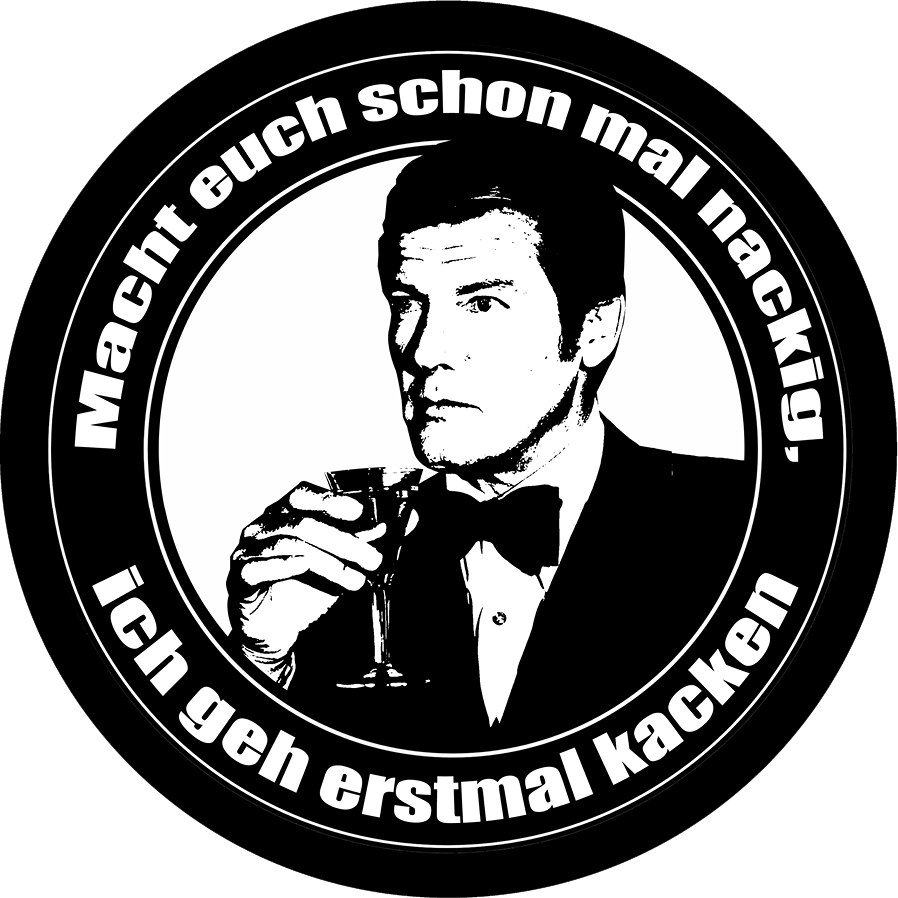 Macht Euch Schon Mal Nackig