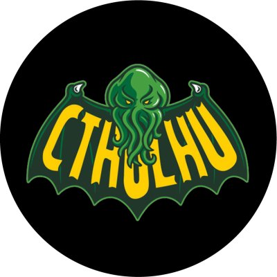 Cthulhu Wings