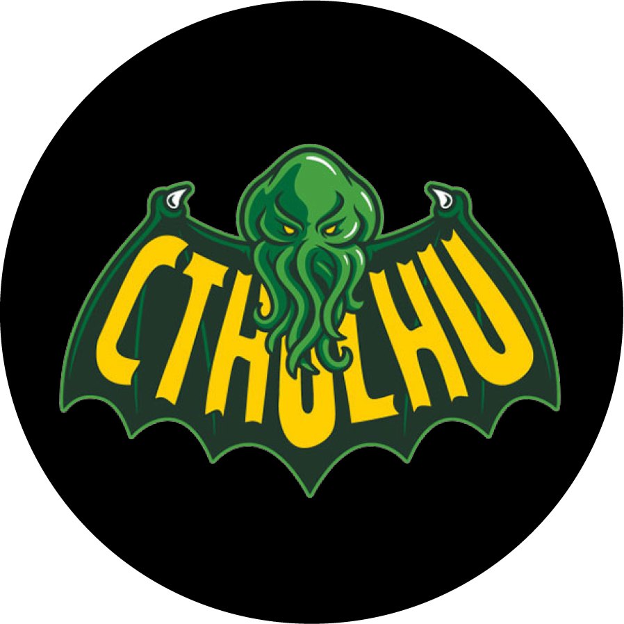 Cthulhu Wings
