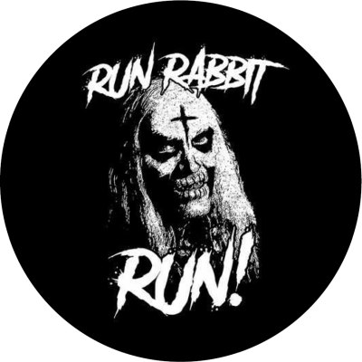 House Of The 1000 Corpses Run Rabbit Run