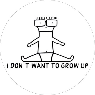 Decendents Grow Up