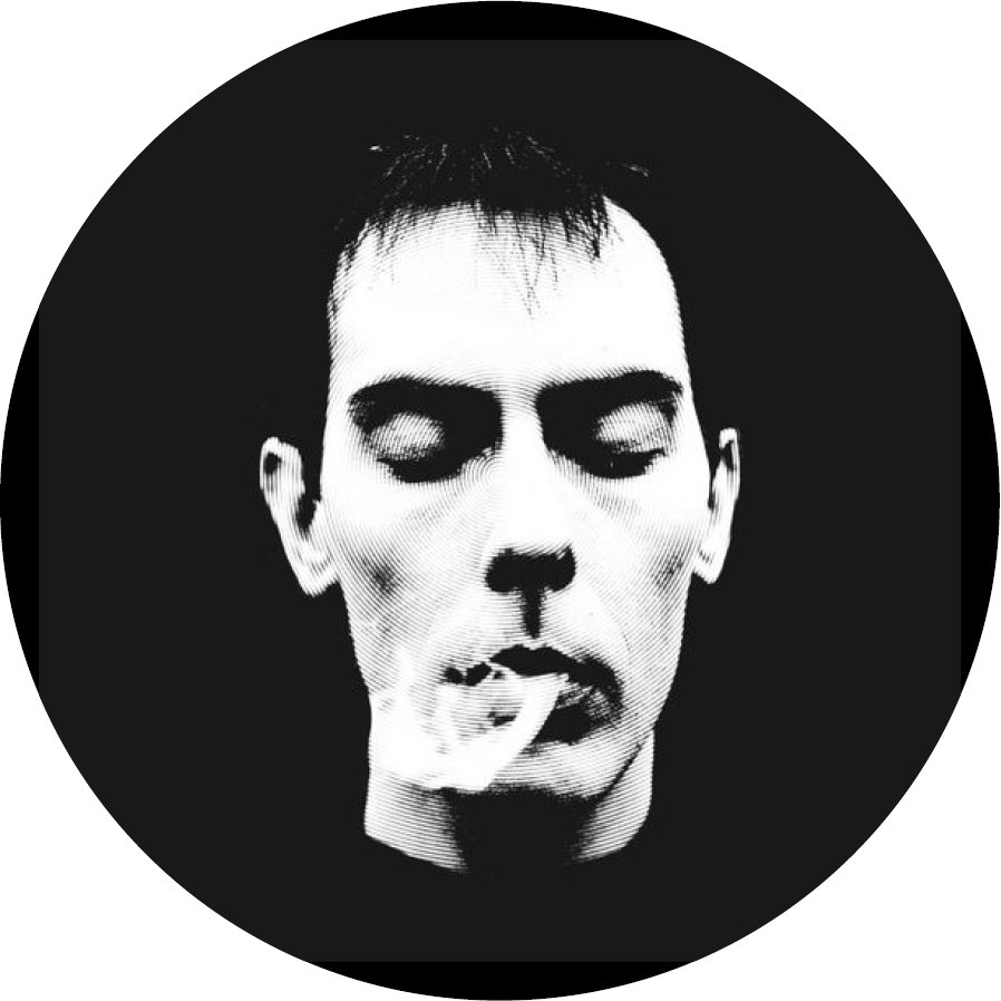 Bauhaus Peter Murphy 2