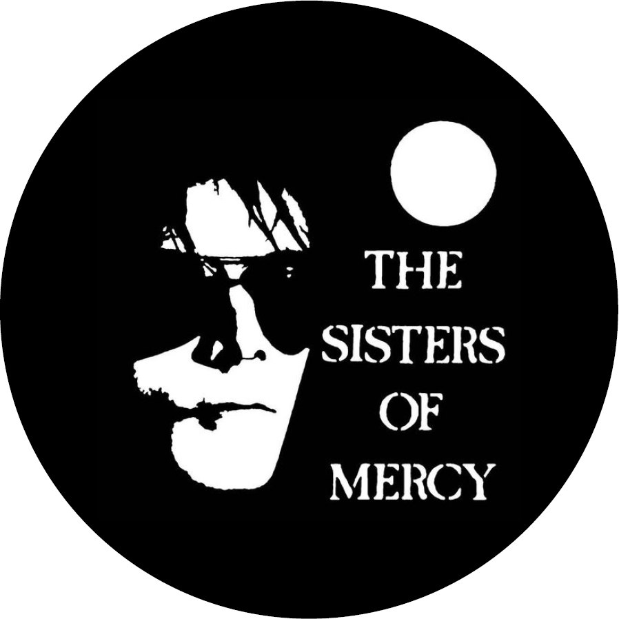 Sister Of Mercy