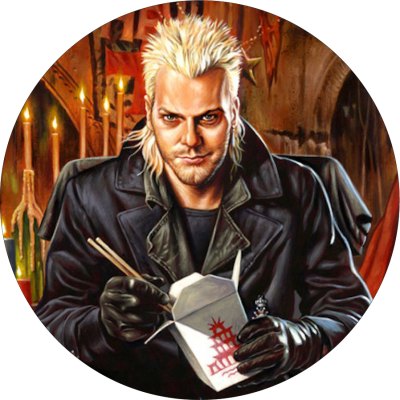 The Lost Boys David Nuddles