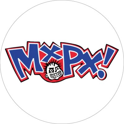 Mxpx Logo