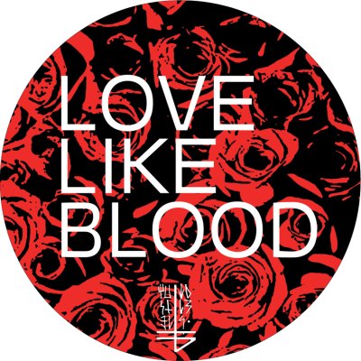 Love Like Blood