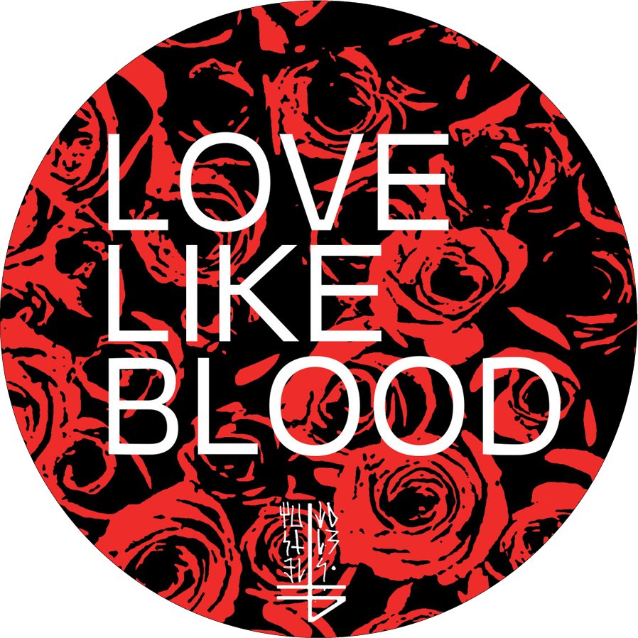 Love Like Blood