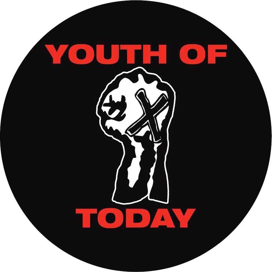 Youth Of Today Logo