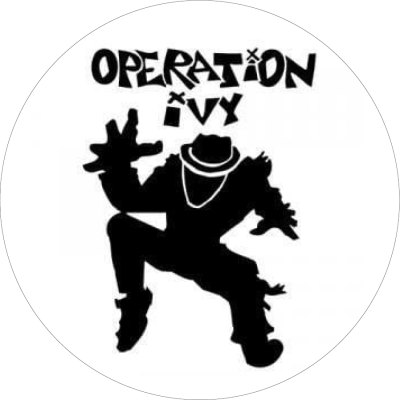 Operation Ivy Logo