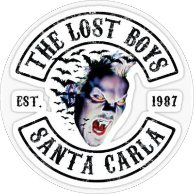 The Lost Boys Santa Carla