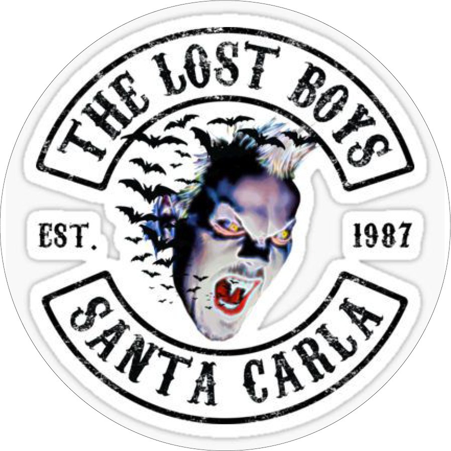 The Lost Boys Santa Carla