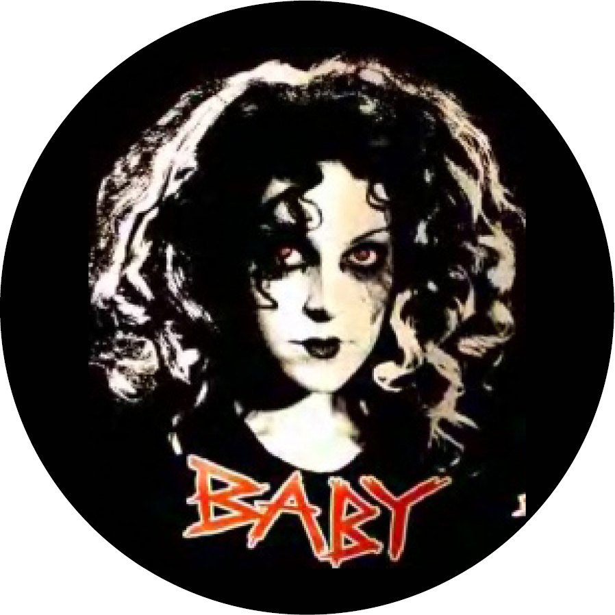 House Of The 1000 Corpses Baby