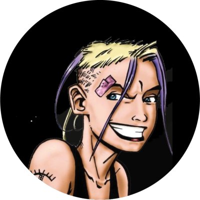 Tank Girl 02