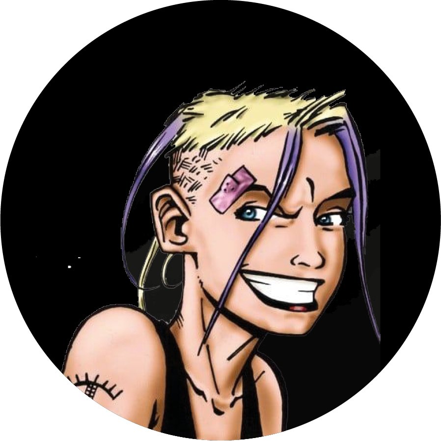 Tank Girl 02