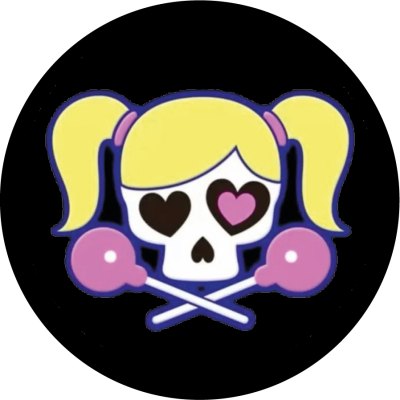 Chainsaw Lolipop Logo