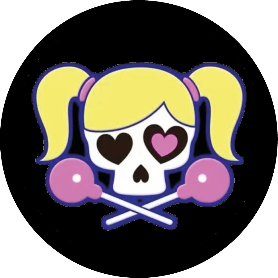 Chainsaw Lolipop Logo