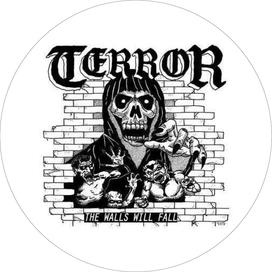 Terror